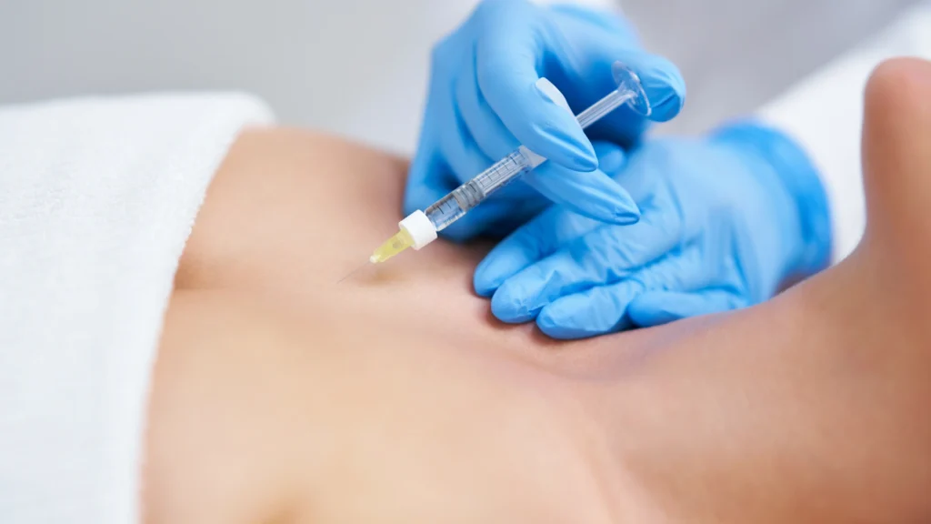 Know what triggers lipolysis.