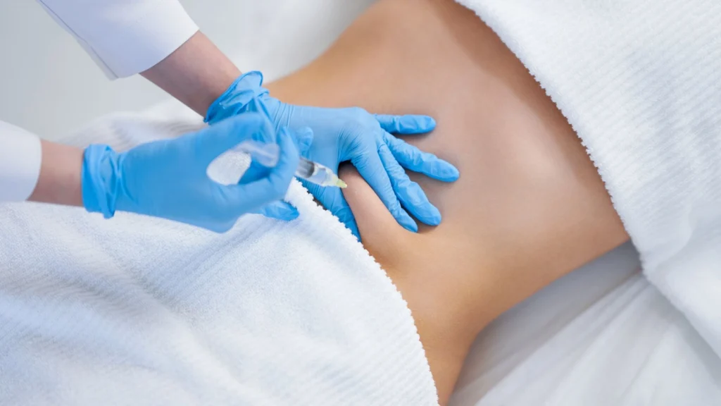 Learn what lipolysis is and the difference in cortisol and lipolysis.