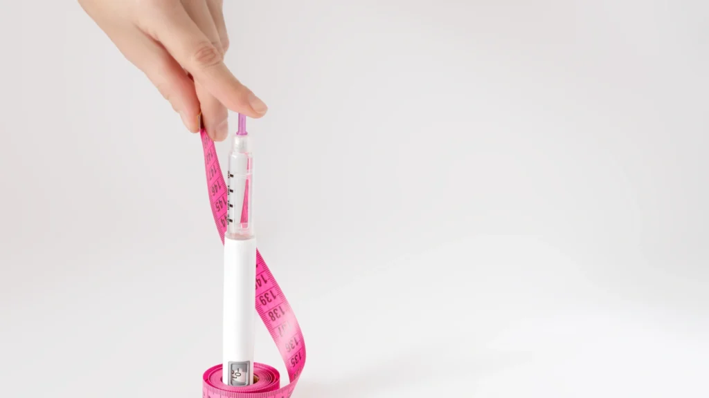 Learn what retatrutide lipolysis is and its role in weight management. 