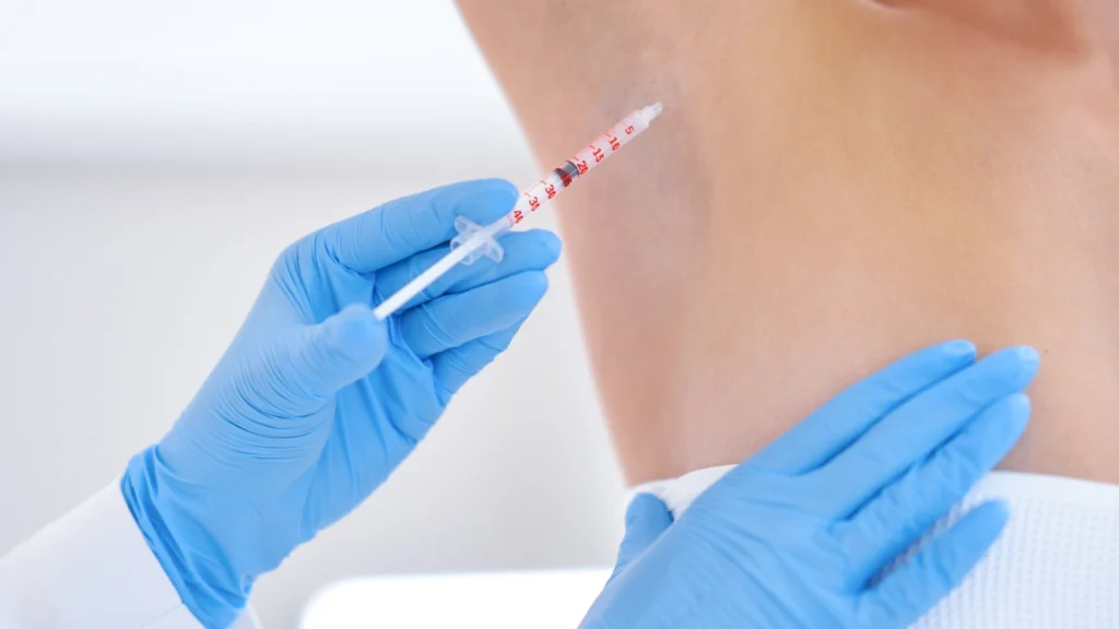 Monoglyceride lipase and its role in lipolysis activation.