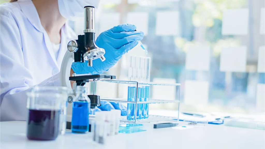 Current research on retatrutide lipolysis and fat loss. 