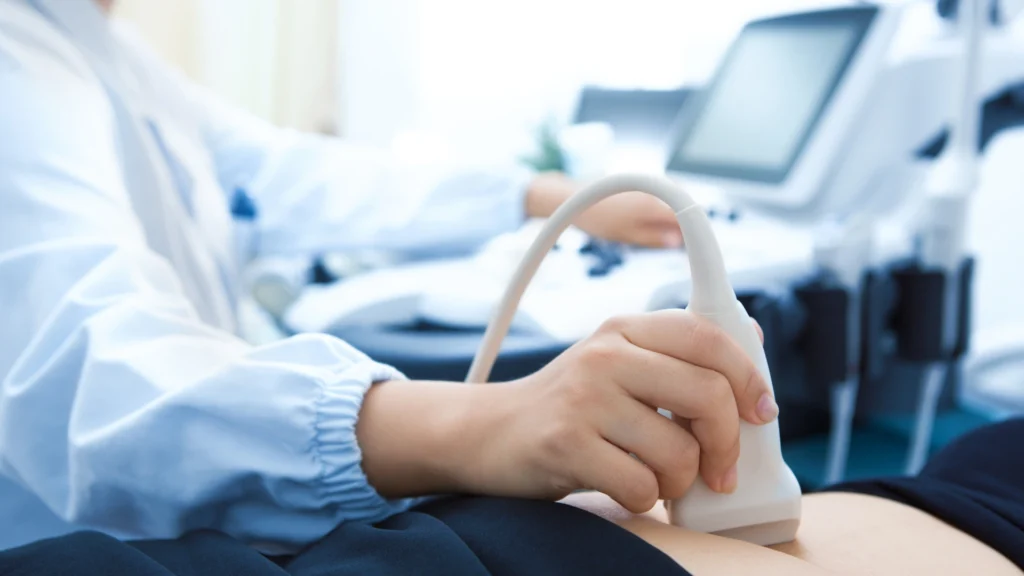 Limitations of ultrasound lipolysis.